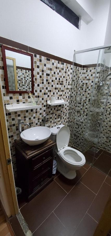 Hotel Urban Saigon Nguyen Van Thu